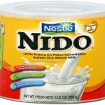 Nido Milk