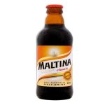 Maltina Drink